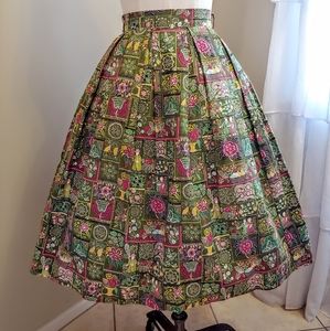 50s skirt